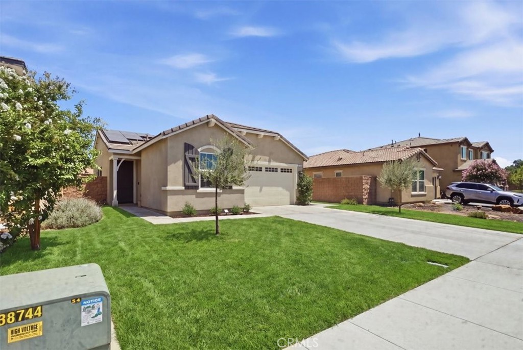 2415 Wild Oak Ct