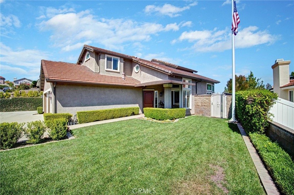 445 Somerset Circle