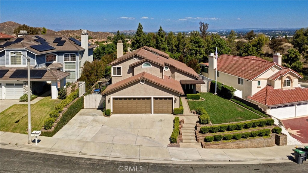 445 Somerset Circle