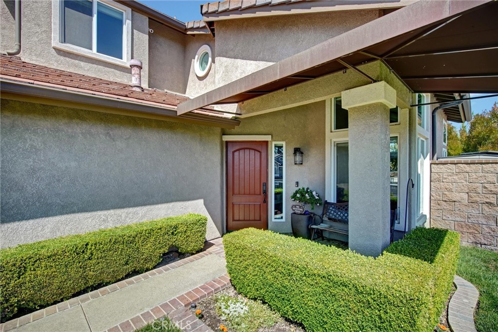 445 Somerset Circle