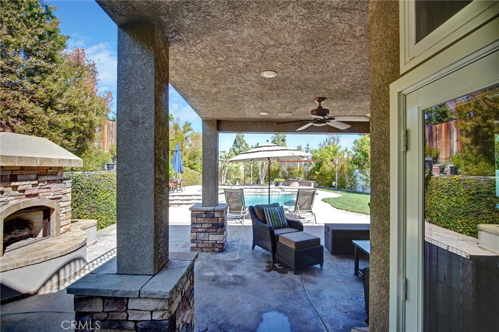 445 Somerset Circle