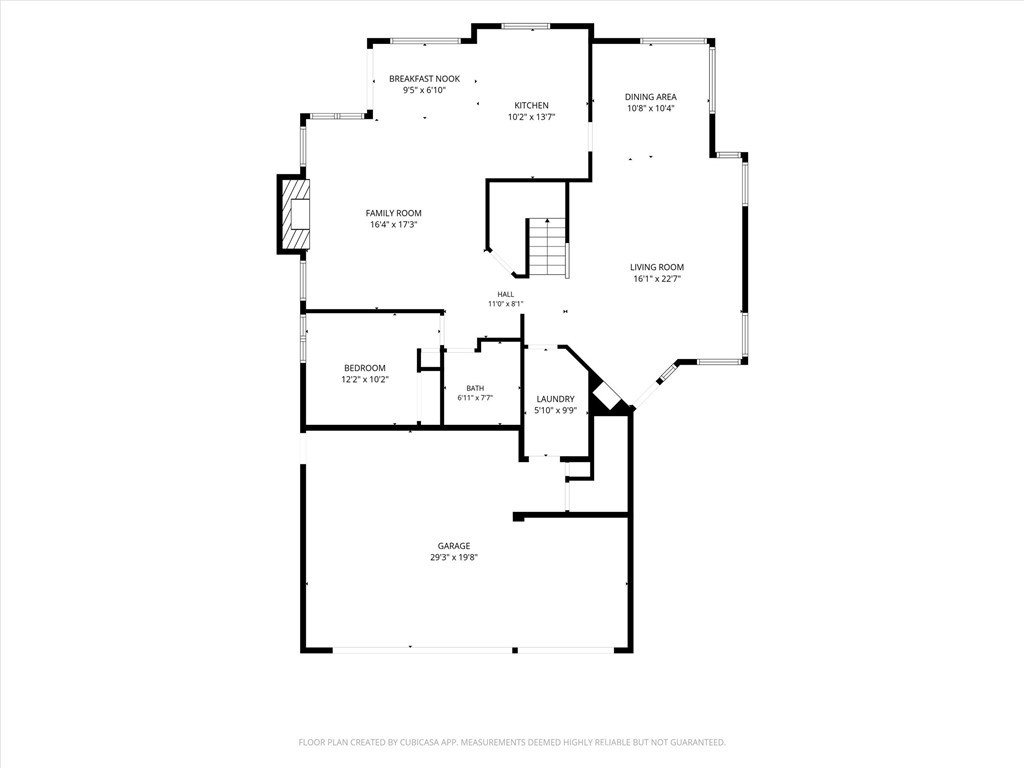 445 Somerset Circle
