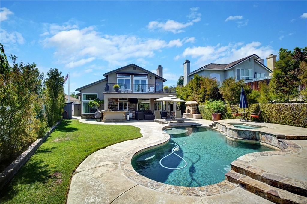 445 Somerset Circle