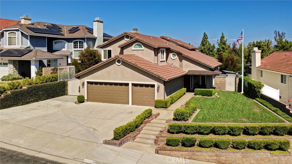 445 Somerset Circle