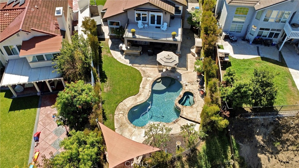 445 Somerset Circle