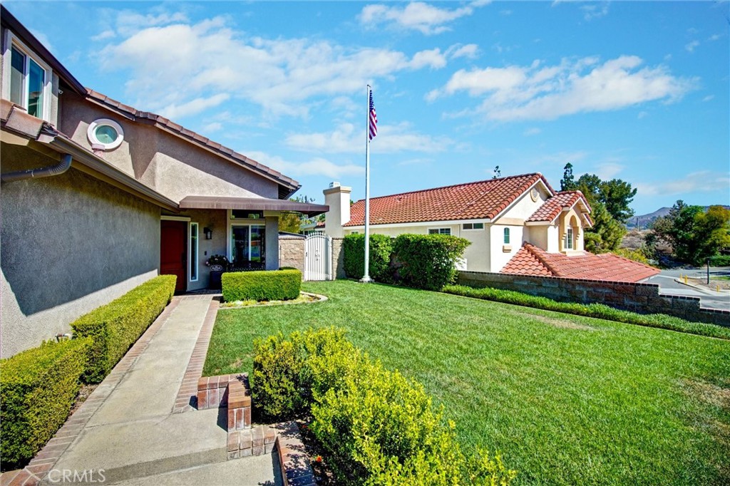 445 Somerset Circle