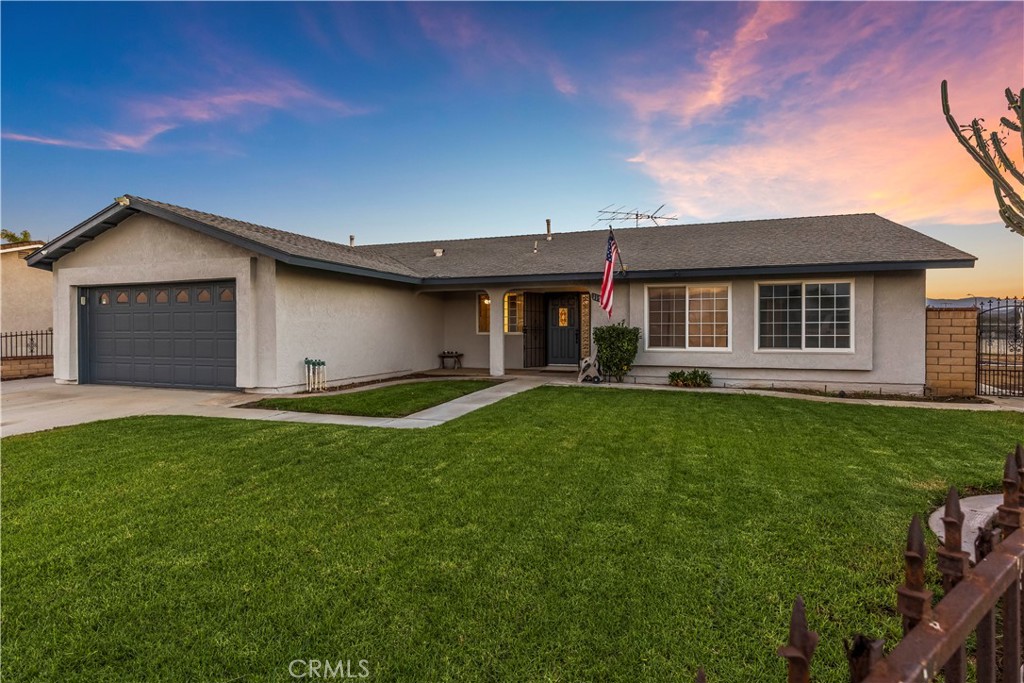 11770 Del Sur Drive