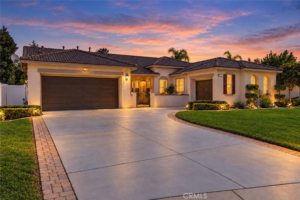 17509 Cedarwood Drive