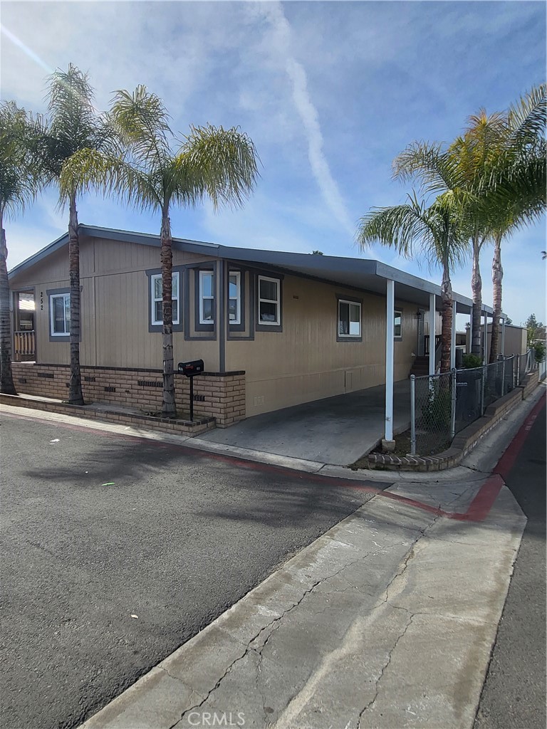 1455 S State Street 252