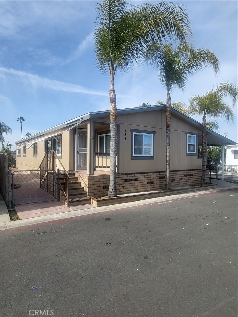 1455 S State Street 252