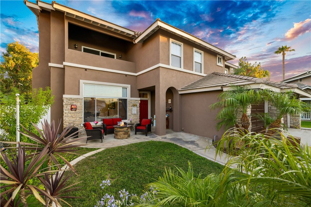 3353 Heatherbrook Circle
