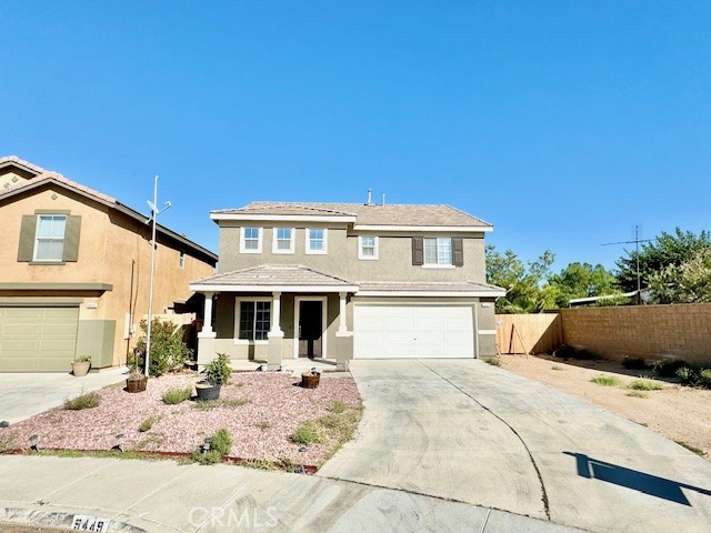 9449 Mandarin Court