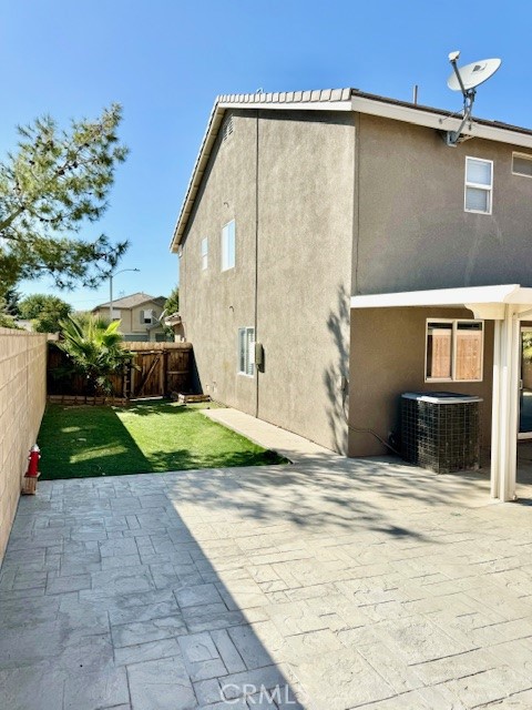 9449 Mandarin Court
