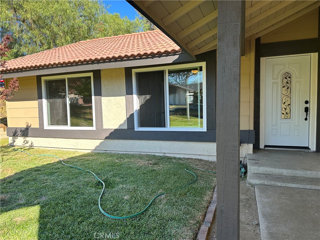 22461 Falconburn Way