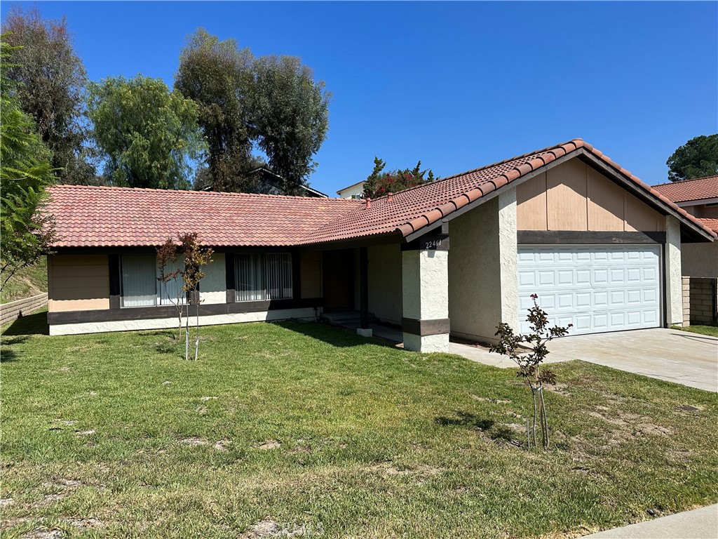 22461 Falconburn Way