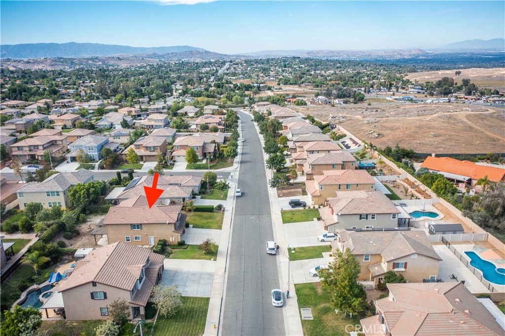 18269 Blue Sky Street