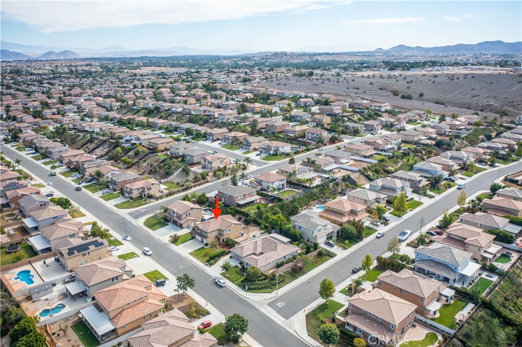 18269 Blue Sky Street