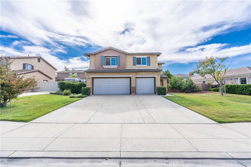 18269 Blue Sky Street