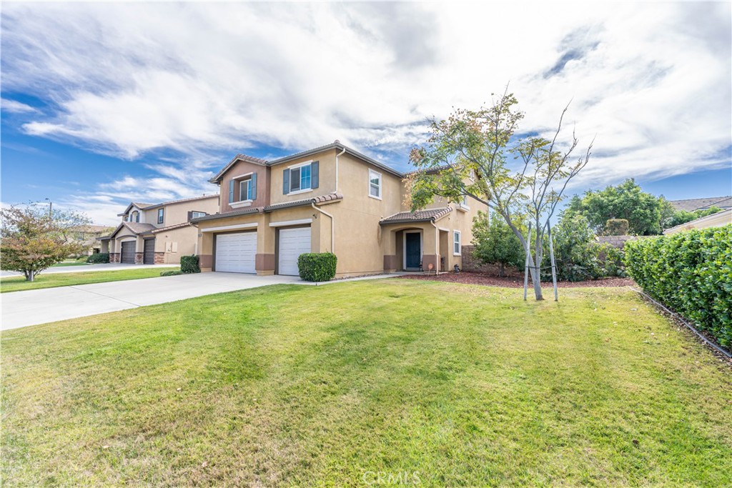 18269 Blue Sky Street