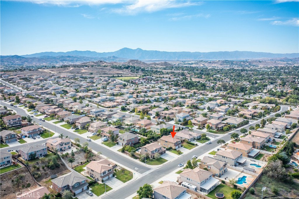 18269 Blue Sky Street