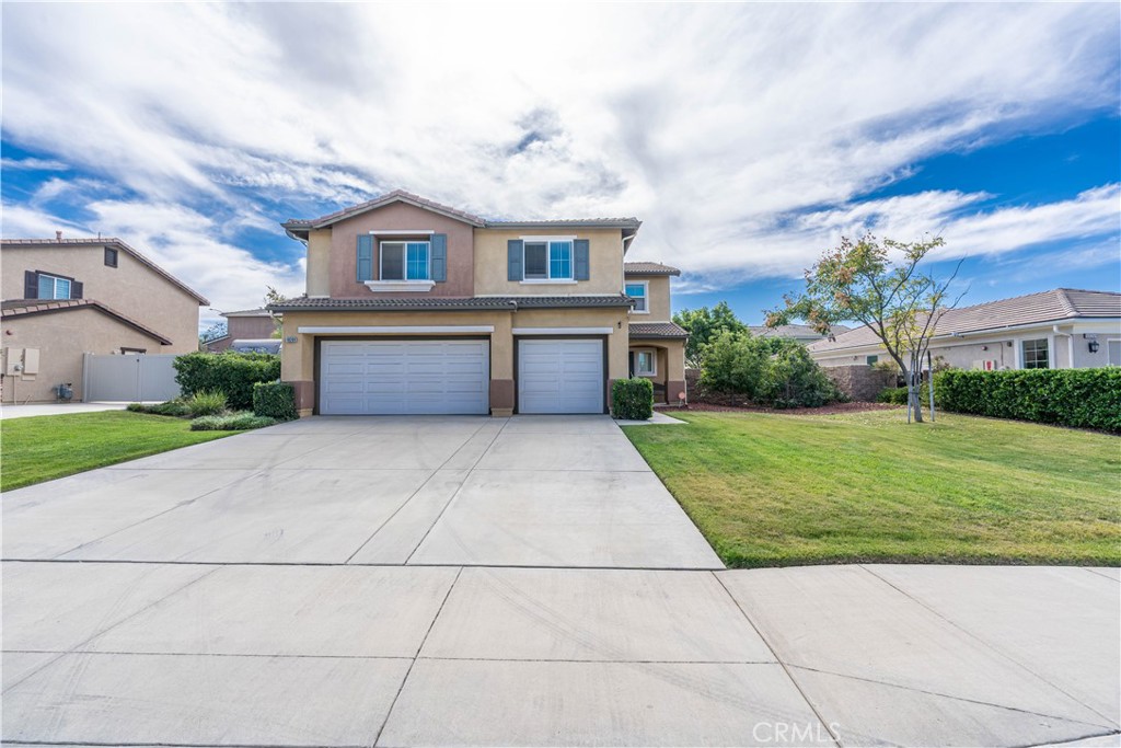 18269 Blue Sky Street