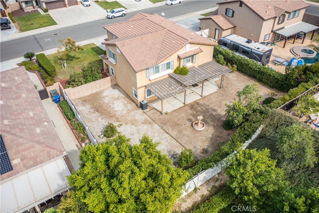 18269 Blue Sky Street