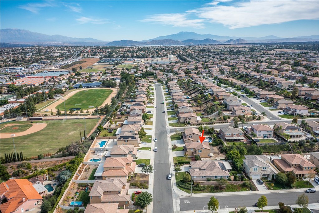 18269 Blue Sky Street