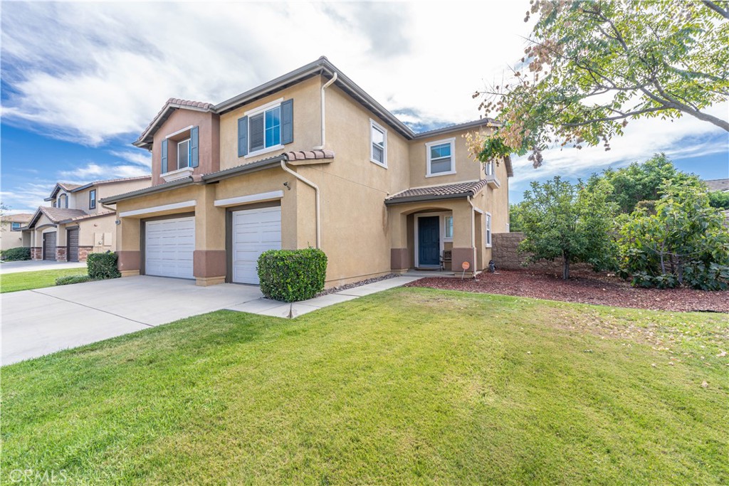 18269 Blue Sky Street