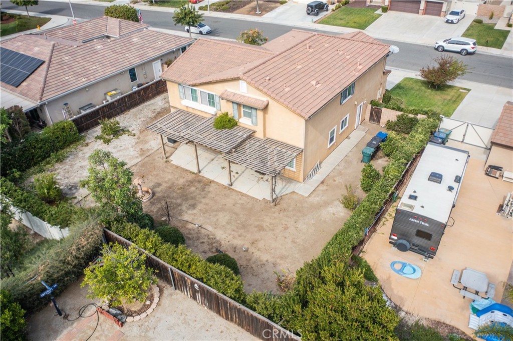 18269 Blue Sky Street