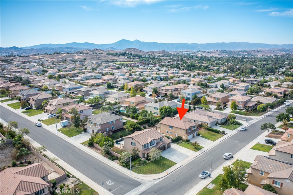 18269 Blue Sky Street