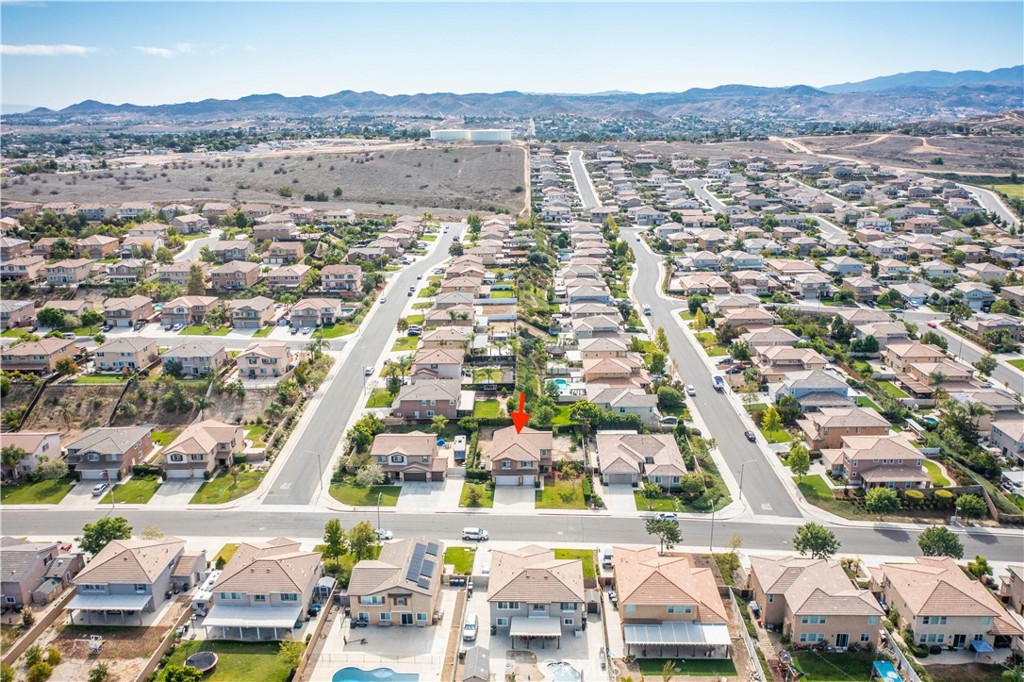 18269 Blue Sky Street