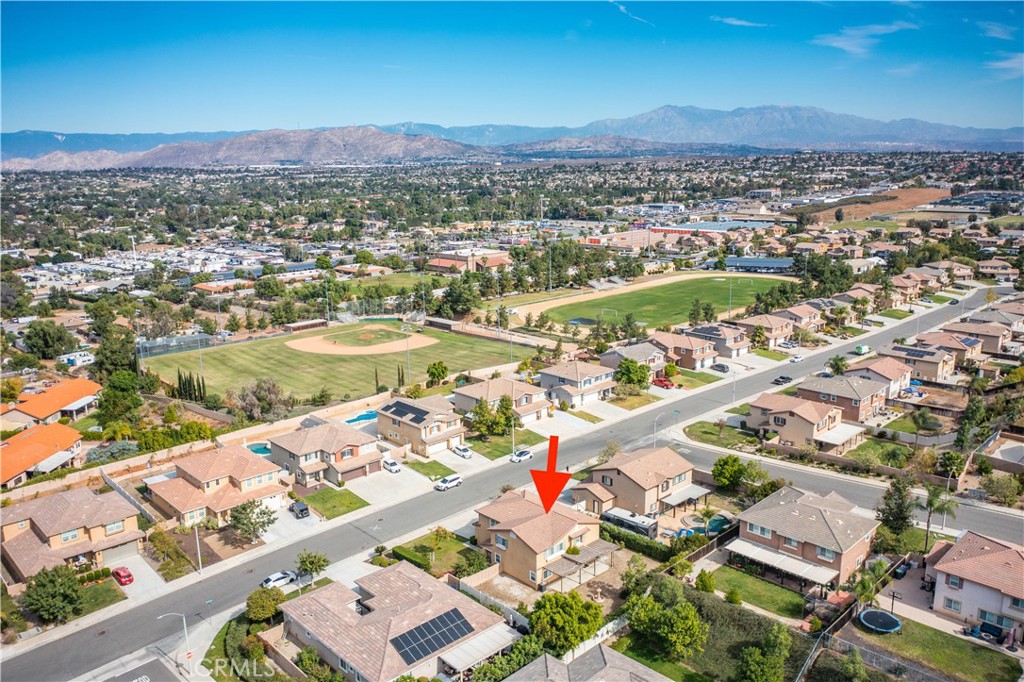 18269 Blue Sky Street