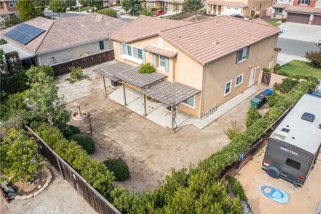 18269 Blue Sky Street