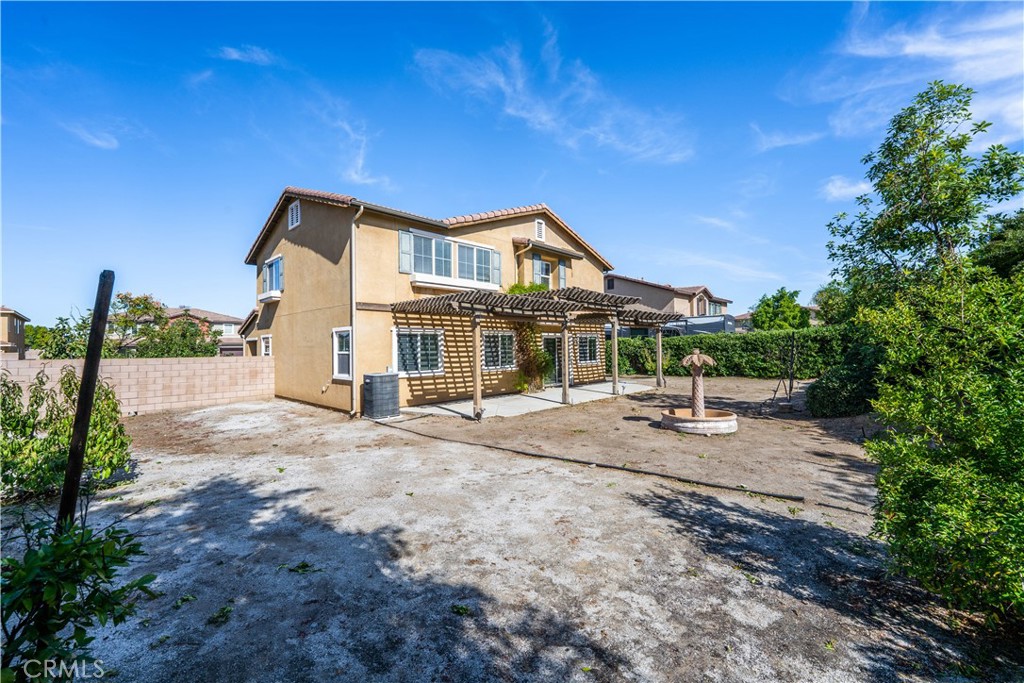 18269 Blue Sky Street