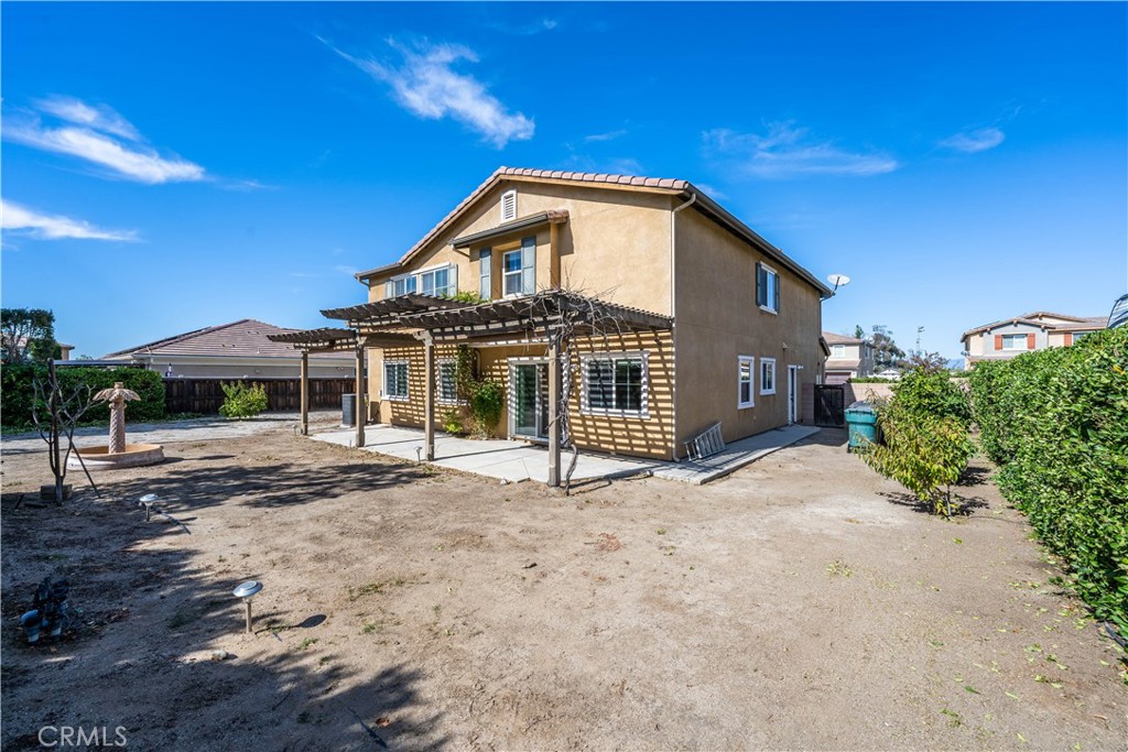 18269 Blue Sky Street