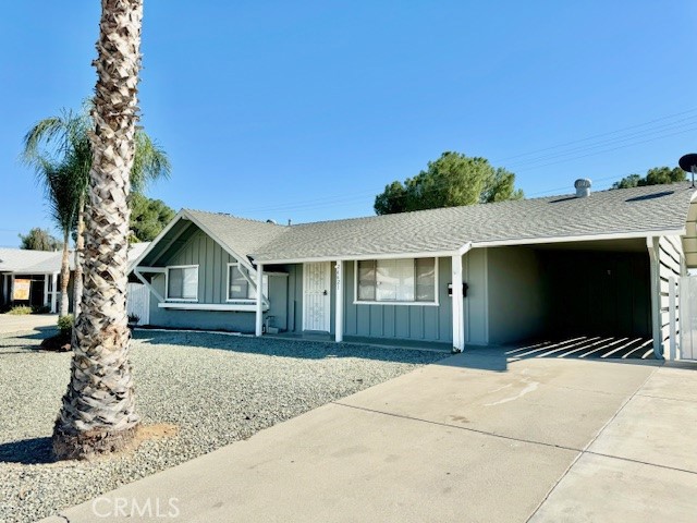 26621 Sun City Boulevard