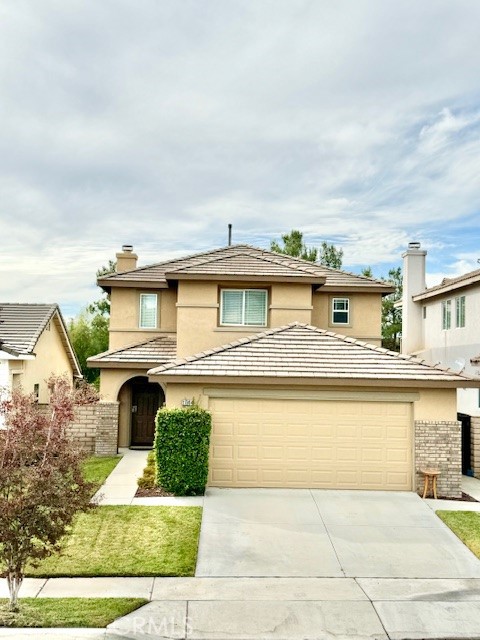 11904 Greenbluff Way