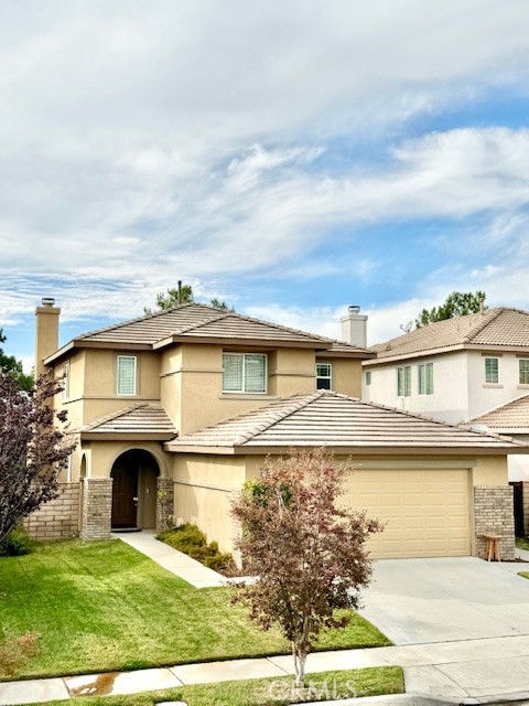 11904 Greenbluff Way