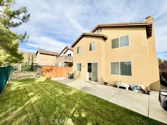 11904 Greenbluff Way