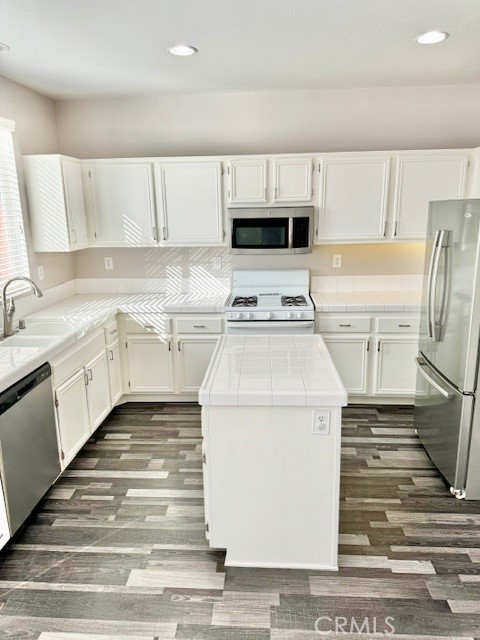 11904 Greenbluff Way