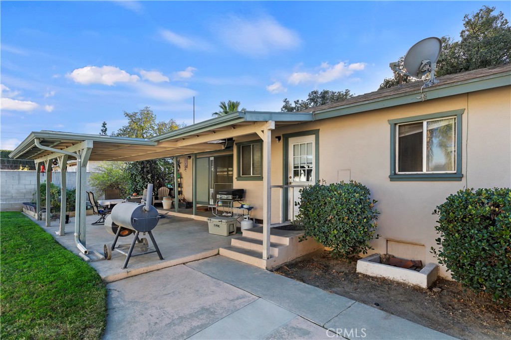 3475 Gilberto Avenue