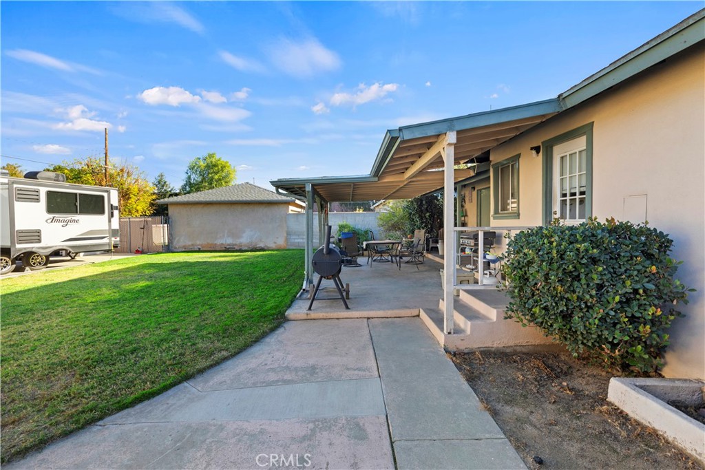 3475 Gilberto Avenue