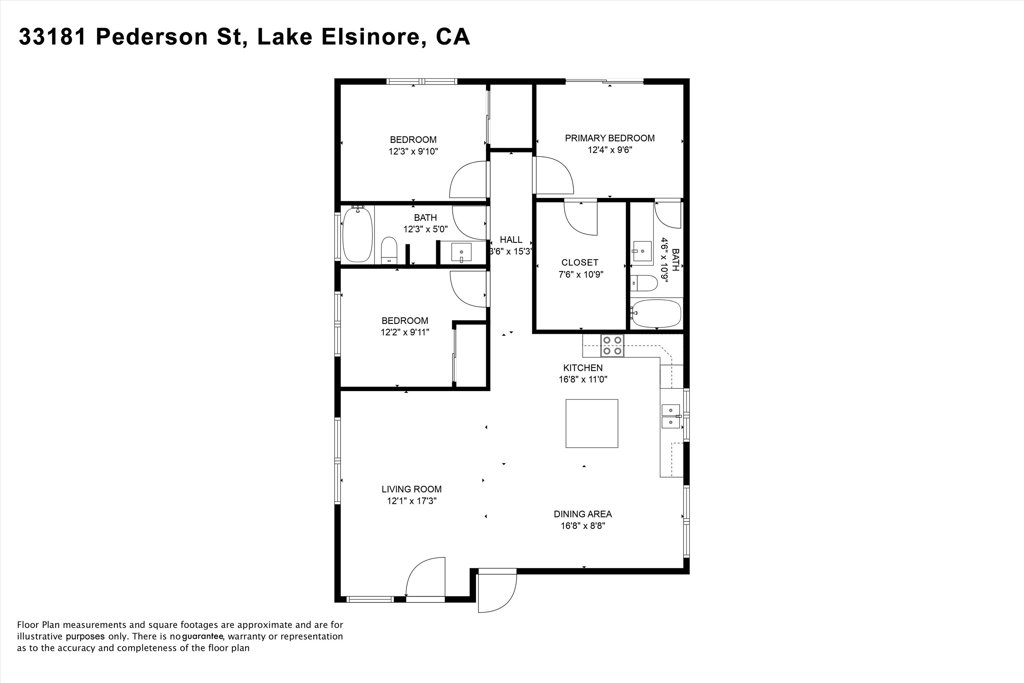 33181 Pederson Street