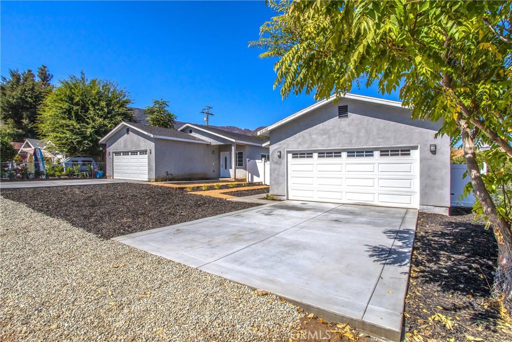 33181 Pederson Street