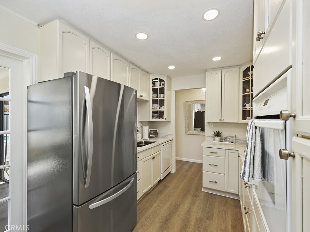 2309 Reservoir Drive