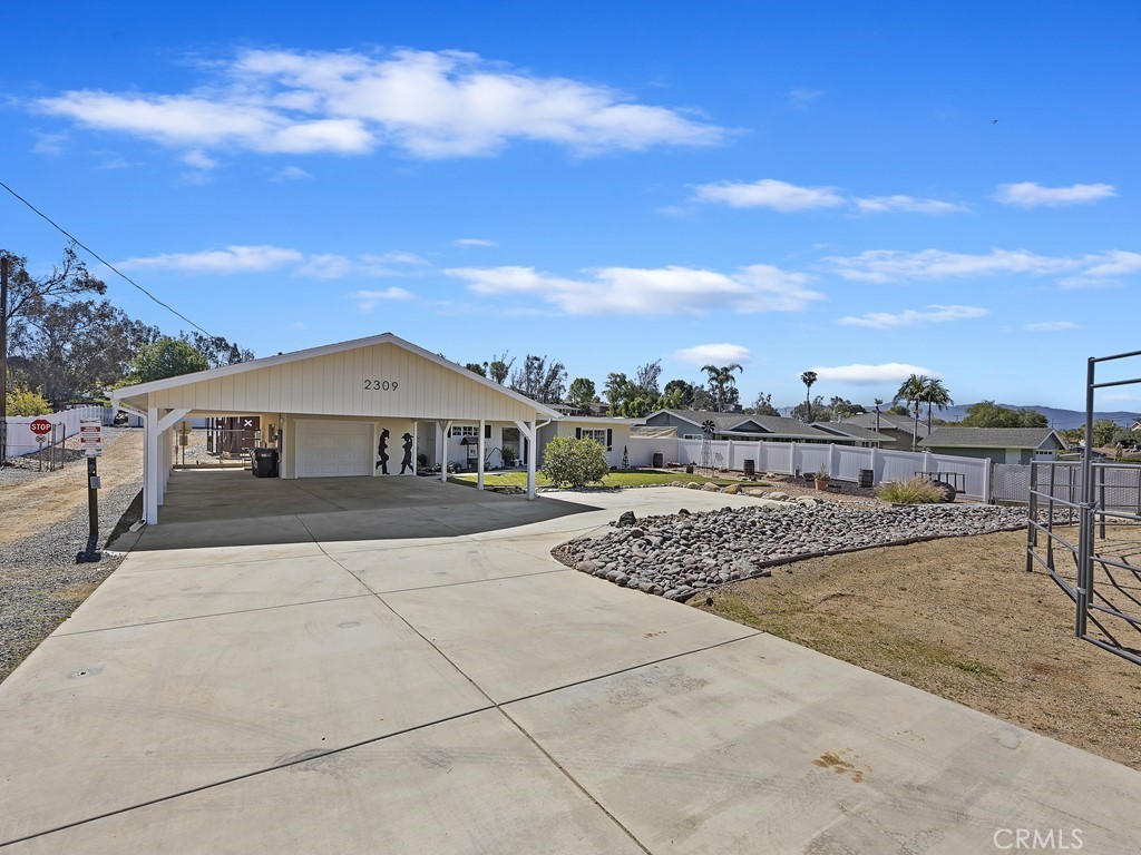 2309 Reservoir Drive