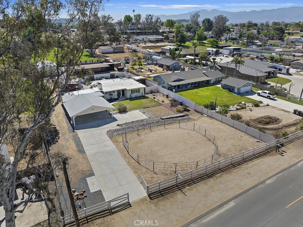 2309 Reservoir Drive