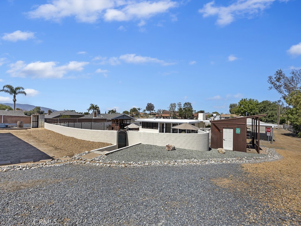 2309 Reservoir Drive