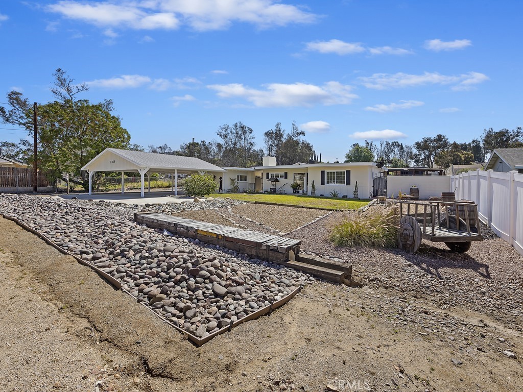 2309 Reservoir Drive