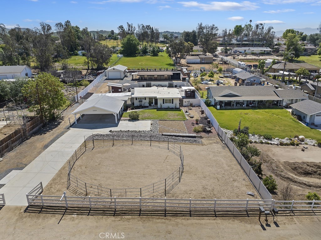 2309 Reservoir Drive